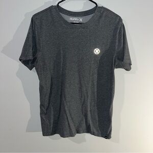 Hurley Size MD SS Tee